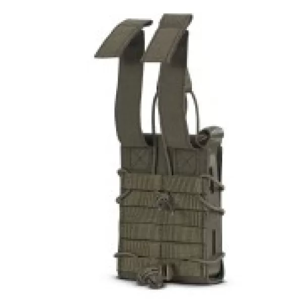  Zeitschriftenkoffer PENTAGON ELPIS RIFLE SINGLE K17075 SCHWARZ 
