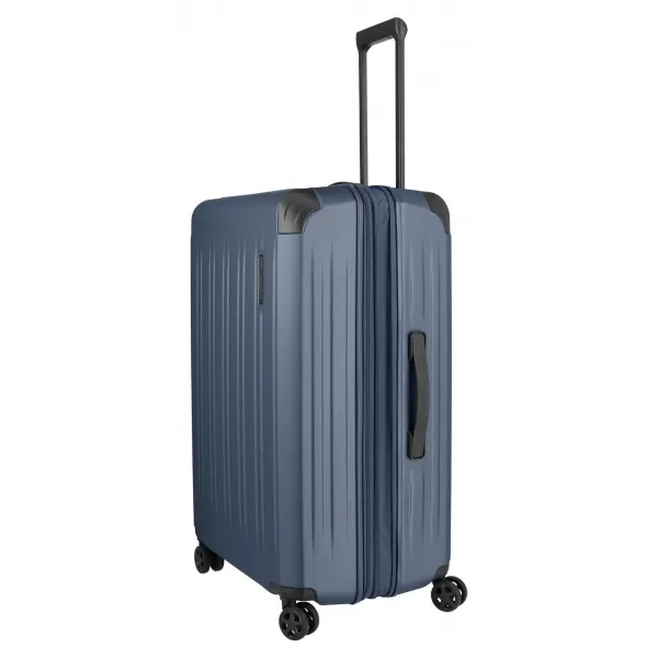  Koffer TRAVELITE DYNAMIIC S,M,L EXP DENIMBLAU 