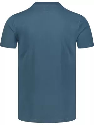 Hemd NORDBLANC GOODWILL NBSMT8161 BLAU