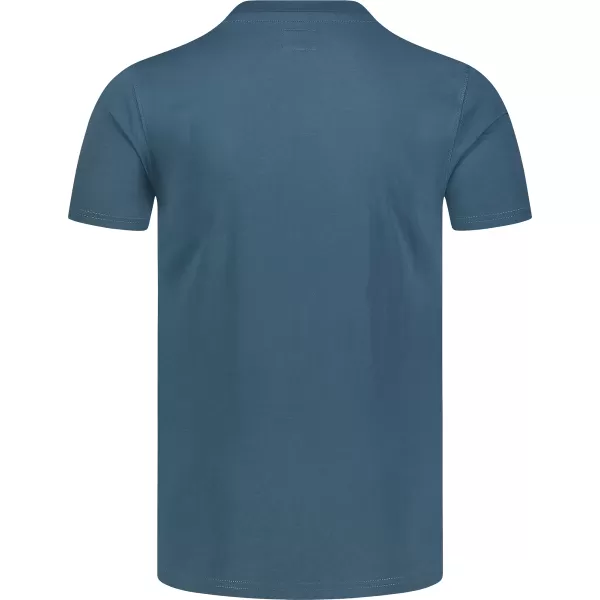  Hemd NORDBLANC GOODWILL NBSMT8161 BLAU 