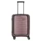 Koffer TRAVELITE AIR BASE 4W S FRONT POCKET LILA