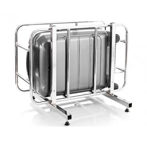  Koffer HEYS ECOCASE S GRAU 
