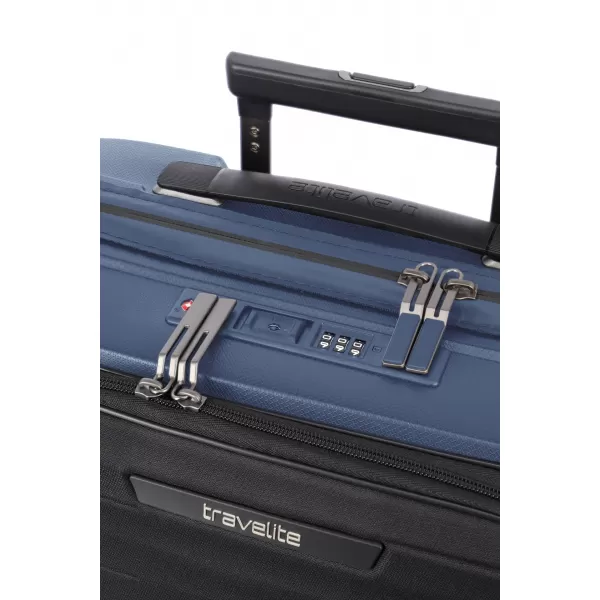  Koffer TRAVELITE MOOBY S FRONT POCKET GEWOHNHEITEN 