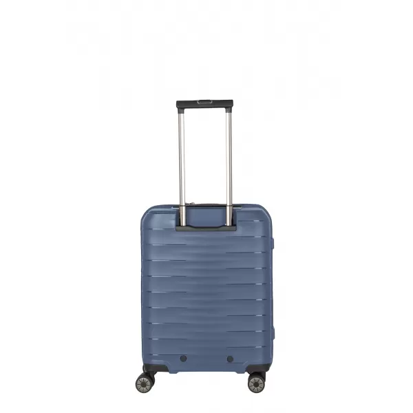 Koffer TRAVELITE MOOBY S FRONT POCKET GEWOHNHEITEN 