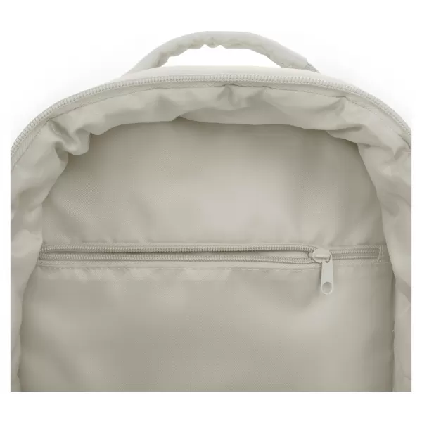  Rucksack HEYS PUFFER BACKPACK CREMEFARBEN 