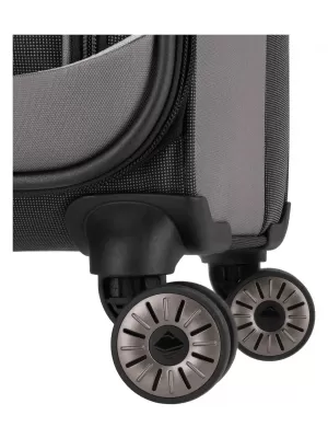 Koffer TRAVELITE VIIA 4W M ANTHRAZIT