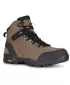 Herrenschuhe TRESPASS CORRIE HELLBRAUN
