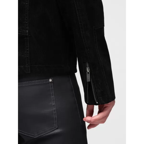  Jacke OMBRE OM-JAFL-0197 SCHWARZ 