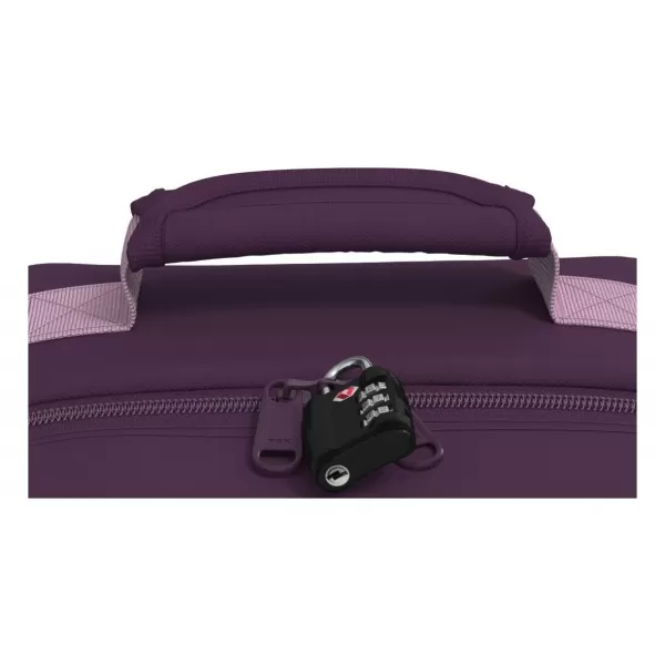  Rucksack CABINZERO CLASSIC 44L MITTERNACHTSVIOLETT 