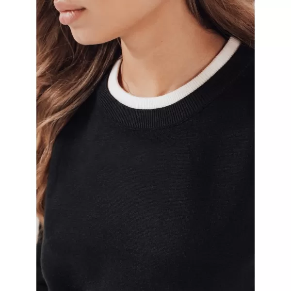  Damen DSTREET MY2504 SCHWARZ 