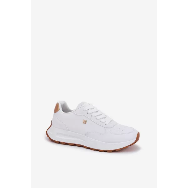  Damenschuhe BIG STAR RR274629 WEISS Big Star Shoes 