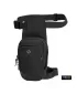 Gehäuse PENTAGON CONSUL THIGH POUCH K17087 SCHWARZ