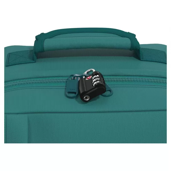  Rucksack CABINZERO CLASSIC 44L WIESENGRÜN 