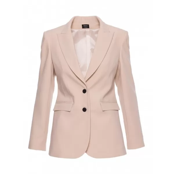  Damenjacke STYLOVE S417 BEIGE 