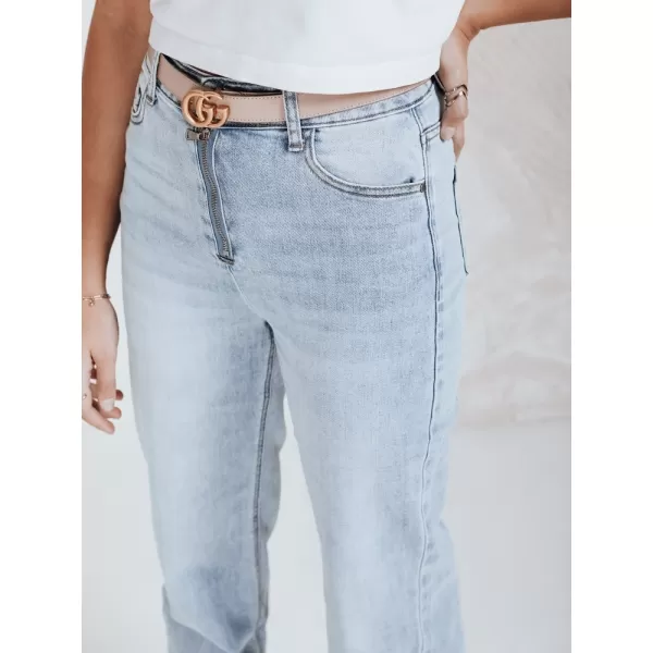  Damen DSTREET UY2786 HELLBLAU 