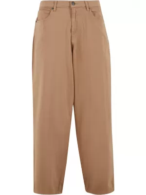 Hose URBAN CLASSICS TB7321 UNION BEIGE