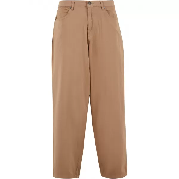  Hose URBAN CLASSICS TB7321 UNION BEIGE 
