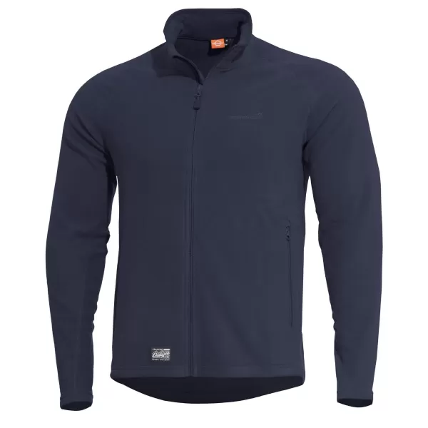  Sweatshirt PENTAGON ARKOS FLEECE K08033 MITTERNACHTSBLAU 