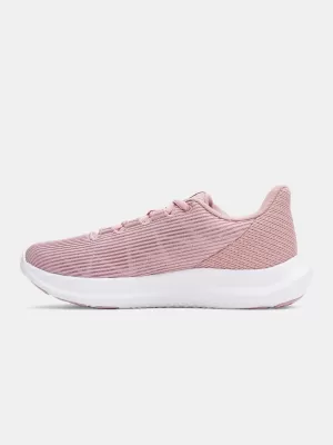 Damenschuhe UNDER ARMOUR UA W CHARGED SPEED SWIFT 3027006-673 ROSA