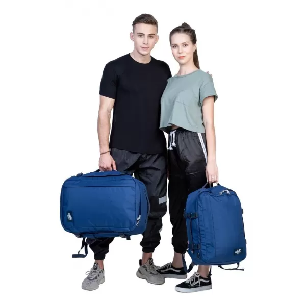  Rucksack CABINZERO CLASSIC PLUS 42L GEWOHNHEITEN 