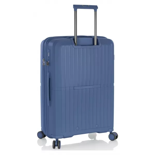  Koffer HEYS AIRLITE M BLAU 