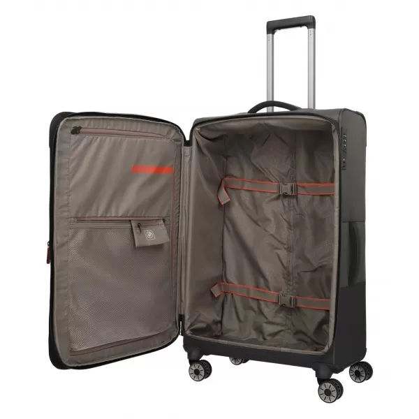  Koffer TRAVELITE CROSSLITE 5.0 L DUNKLES OLIV 