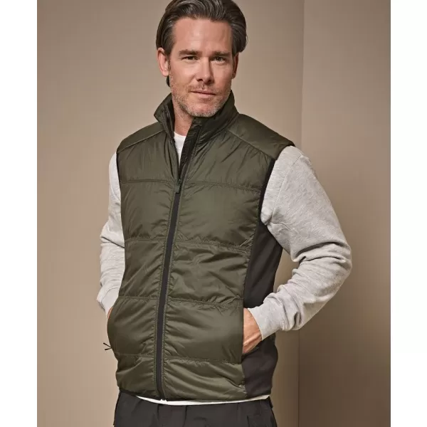  Herrenweste TEE JAYS | TJ 9114 MARINE/MARINE 