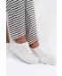 Damen-Sneaker BIG STAR RR274337 WEISS Big Star Shoes