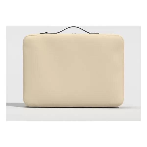  Veranstalter CABINZERO LUX PACKING CUBE LARGE ZWIEBELSAND 