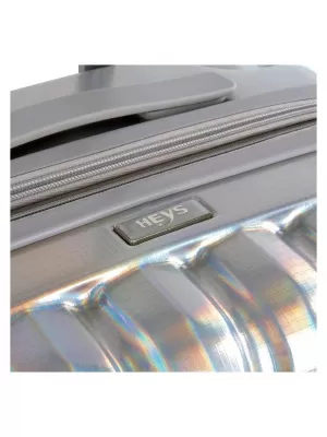 Koffer HEYS ASTRO S SILBER