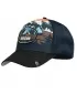 Kappe PENTAGON ADVENTURE CAMPER CAP K13062 MEHRFARBIG
