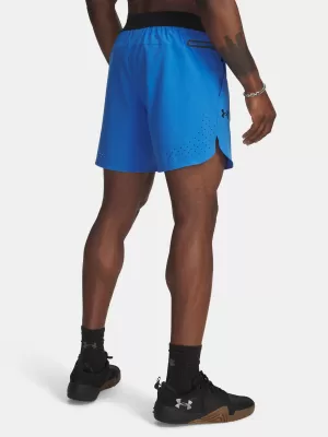 Herrenshorts UNDER ARMOUR UA VANISH ELITE SHORT BLAU