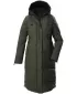 Mantel KILLTEC GW 41 OLIVE