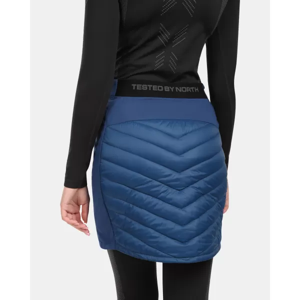  Damenrock KILPI TANY-W ZL0419KI DUNKELBLAU 