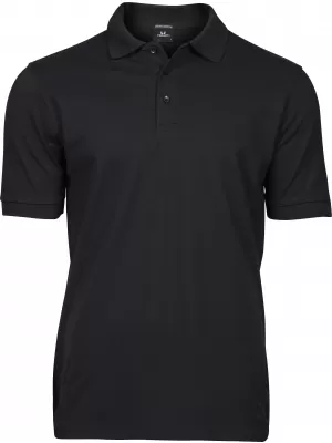 Herren-T-Shirt TEE JAYS | TJ 1405 SCHWARZ
