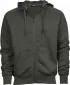 Herren-Sweatshirt TEE JAYS | TJ 5435 TIEFGRÜN