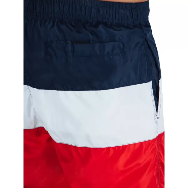  Shorts DSTREET SX2516 FARBENMIX 