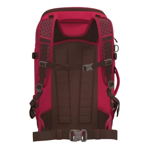  Rucksack CABINZERO ADV PRO 42L MIAMI MAGENTA 