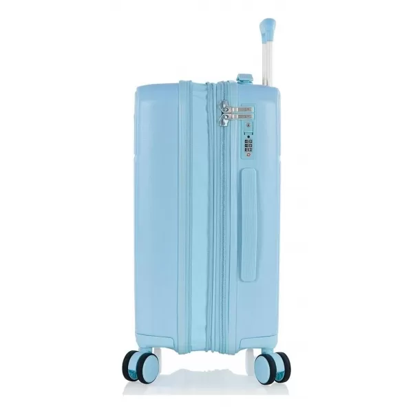  Koffer HEYS PASTEL S HELLBLAU 
