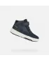 Stiefeletten für Jungen GEOX BUNSHEE B ABX DUNKELBLAU
