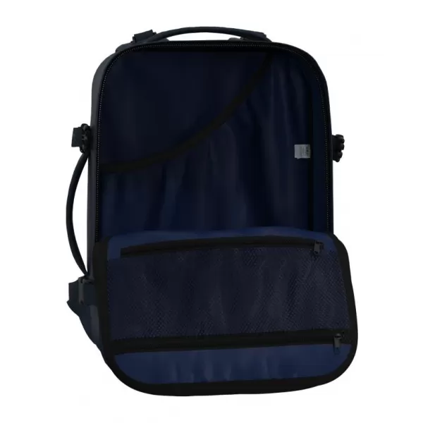  Rucksack CABINZERO MILITARY 28L GEWOHNHEITEN 