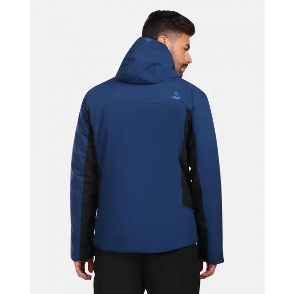  Herren-Skijacke KILPI FLIP-M ZM0113KI DUNKELBLAU 