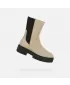 Damenschuhe GEOX SPHERICA EC7 G015004 BEIGE