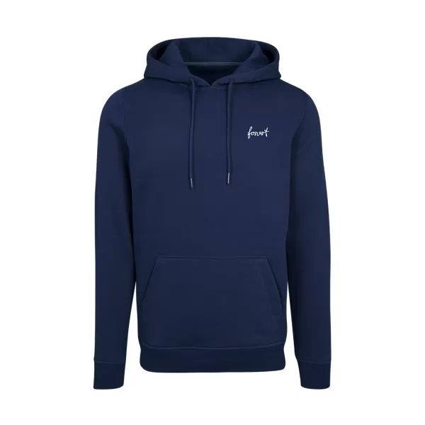  Herren -Sweatshirt BRANDIT 8663 LEICHTE MARINE 