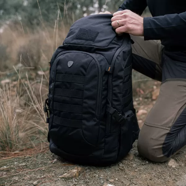  Rucksack PENTAGON EPOS BACKPACK 40LT K16101 KOJOTE 