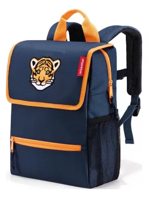 Rucksack REISENTHEL BACKPACK KIDS TIGER-MARINE
