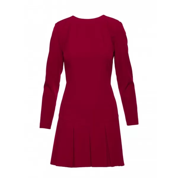 Kleid MOE M872 KASTANIENBRAUN 