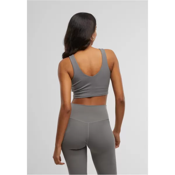  BH der Dame URBAN CLASSICS TB7811 SENIOR GREY 