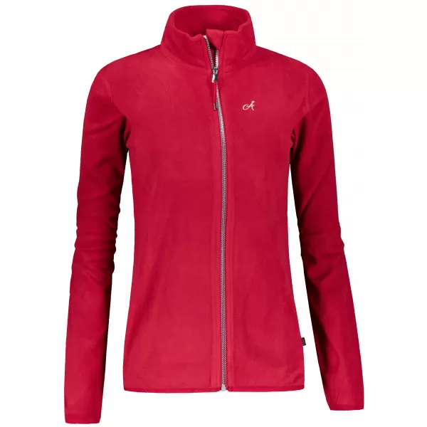  Damen-Sweatshirt ALTISPORT ESEFA ROSA 