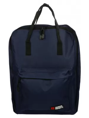Rucksack ENRICO BENETTI SAN JOSÉ 46213 GEWOHNHEITEN